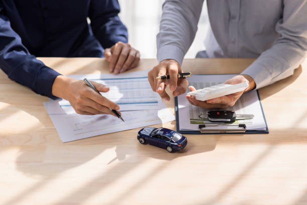 South Monrovia Island auto coverage comparison